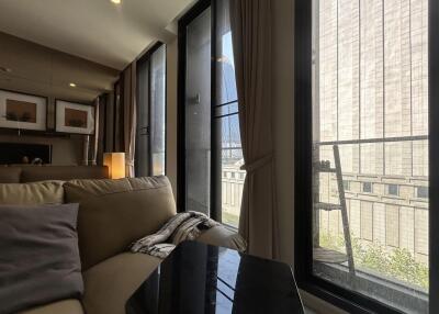 Condo for Rent at Noble Ploenchit