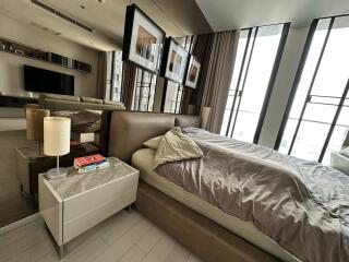 Condo for Rent at Noble Ploenchit