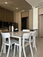 Condo for Rent at Noble Ploenchit