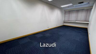 Office For Rent At Thaniya Plaza