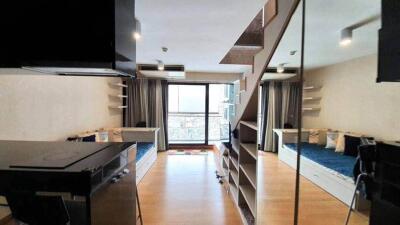 Condo for Rent, Sale at Bangkok Feliz Sukhumvit 69-2