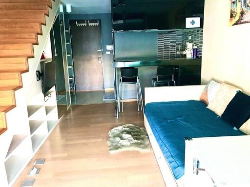 Condo for Rent, Sale at Bangkok Feliz Sukhumvit 69-2