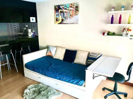 Condo for Rent, Sale at Bangkok Feliz Sukhumvit 69-2