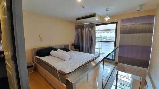 Condo for Rent, Sale at Bangkok Feliz Sukhumvit 69-2