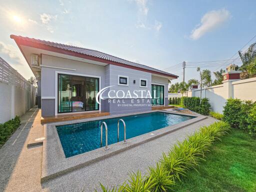 House For Sale Huay Yai