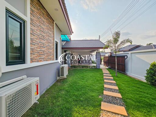 House For Sale Huay Yai