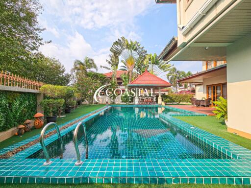 House For Sale Baan Amphur