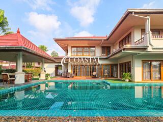 House For Sale Baan Amphur