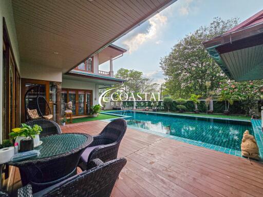 House For Sale Baan Amphur