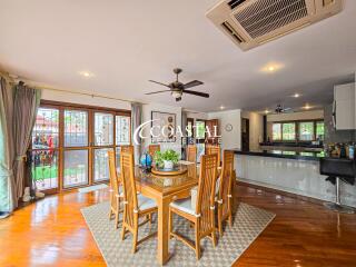 House For Sale Baan Amphur