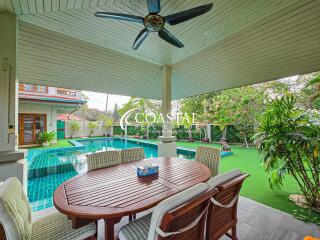 House For Sale Baan Amphur