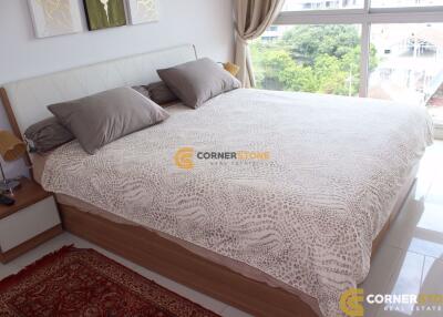 1 bedroom Condo in Park Royal 3 Pratumnak