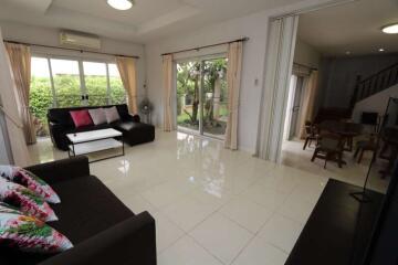 House for Rent in Koolpunt Ville 10