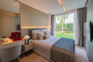 1 Bed Condo For Sale In North Pattaya - The Coral Pattaya