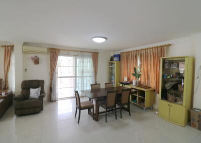 A Wonderful 3 BRM, 3 BTH 2-Level Home For Sale In Chonrada Estate, Udon Thani, Thailand