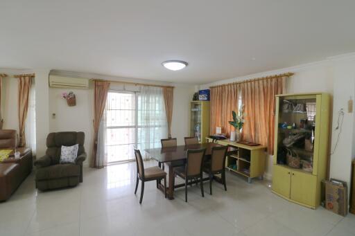 A Wonderful 3 BRM, 3 BTH 2-Level Home For Sale In Chonrada Estate, Udon Thani, Thailand