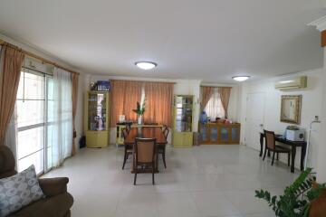 A Wonderful 3 BRM, 3 BTH 2-Level Home For Sale In Chonrada Estate, Udon Thani, Thailand