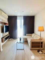 1-BR Condo at Rhythm Sukhumvit 50 near BTS On Nut