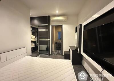 2-BR Condo at Edge Sukhumvit 23 near MRT Sukhumvit