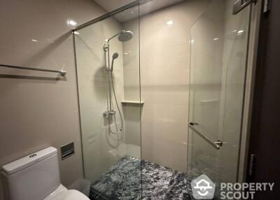 2-BR Condo at Edge Sukhumvit 23 near MRT Sukhumvit