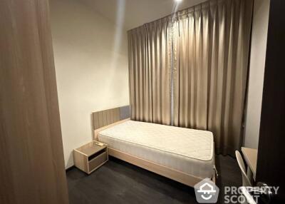 2-BR Condo at Edge Sukhumvit 23 near MRT Sukhumvit