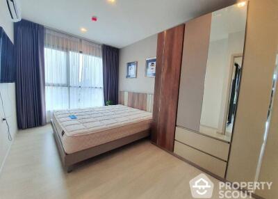 2-BR Condo at Life Sukhumvit 48 near BTS Phra Khanong