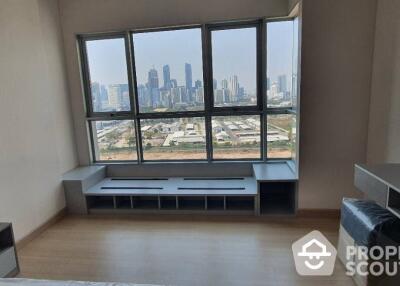 1-BR Condo at Supalai Veranda Rama 9 in Bang Kapi