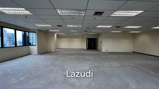 Office For Rent At Thaniya Plaza