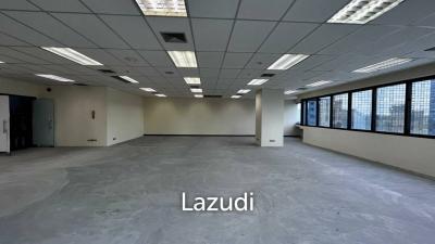 Office For Rent At Thaniya Plaza