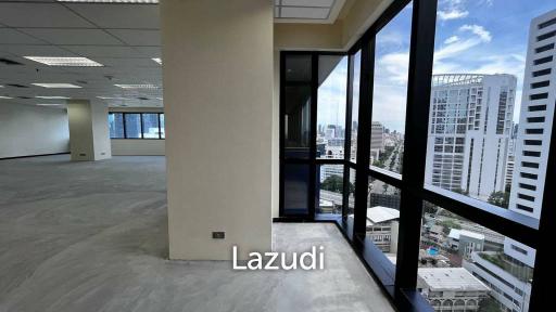 Office For Rent At Thaniya Plaza