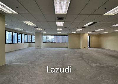 Office For Rent At Thaniya Plaza