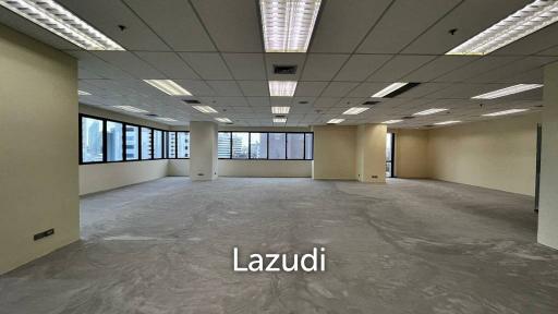 Office For Rent At Thaniya Plaza