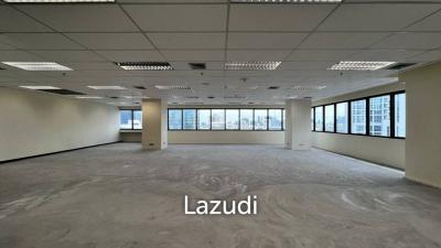 Office For Rent At Thaniya Plaza