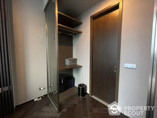 1-BR Condo at The Esse Sukhumvit 36 near BTS Thong Lor