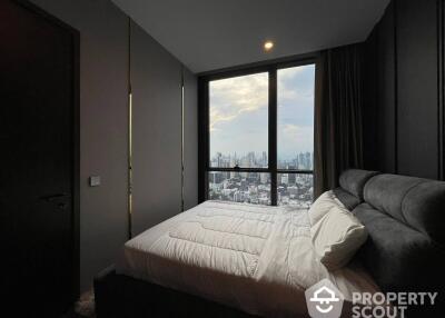 1-BR Condo at The Esse Sukhumvit 36 near BTS Thong Lor