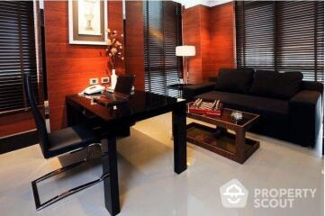 3-BR Condo at The Master Centrium Asoke-Sukhumvit near MRT Sukhumvit