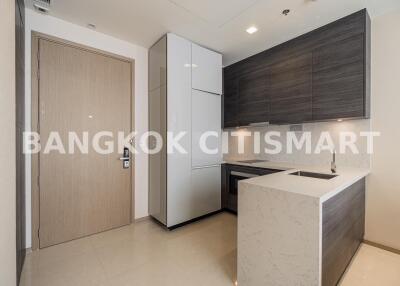 Condo at The Esse Asoke for rent