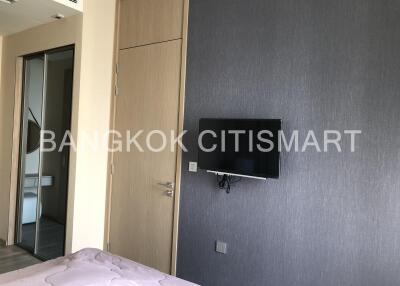 Condo at The Esse Asoke for rent