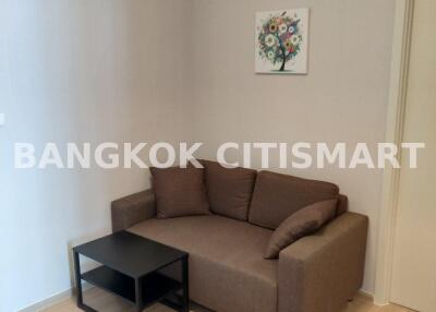 Condo at Fuse Sense Bangkae for sale