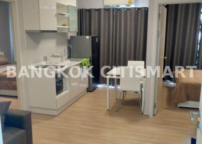 Condo at Fuse Sense Bangkae for sale