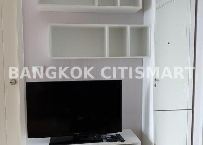 Condo at Fuse Sense Bangkae for sale