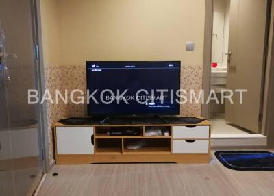 Condo at Life Asoke-Rama 9 for rent