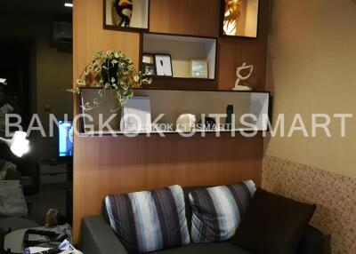 Condo at Life Asoke-Rama 9 for rent