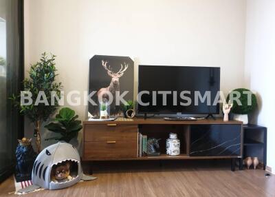 Condo at Metris Rama 9-Ramkhamheang for sale