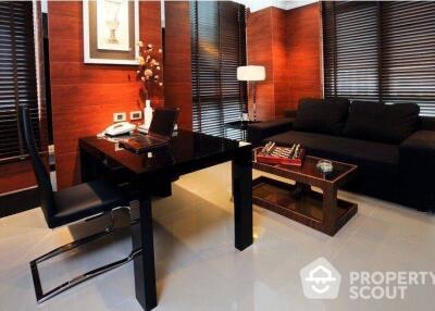 1-BR Condo at The Master Centrium Asoke-Sukhumvit near MRT Sukhumvit