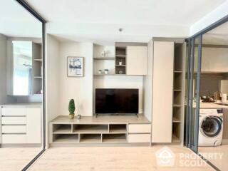 1-BR Condo at Ideo Sathorn-Wongwian Yai near BTS Wongwian Yai