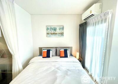 1-BR Condo at Ideo Sathorn-Wongwian Yai near BTS Wongwian Yai