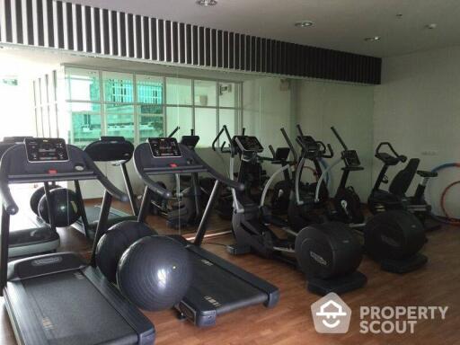 1-BR Condo at The Coast Bangkok near BTS Bang Na