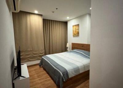 1-BR Condo at The Coast Bangkok near BTS Bang Na