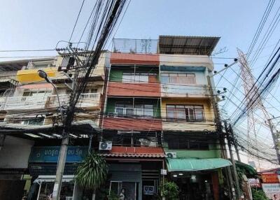 Commercial for Sale in Sam Sen Nok